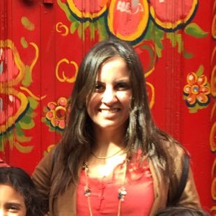 Mamá de 3 👧🏻👧🏻👧🏻enfermera gastroenterologia UC, GI/IBD nurse, intento hacer deporte