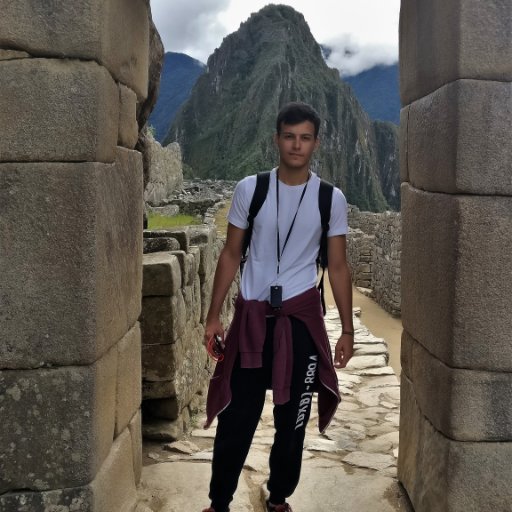 Gonzo_98_'s profile picture. Berda de dios joakin