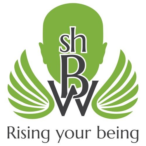 shBW is the metaphor of integral development to achieve whatever reasonable goal you have despite any obstacle or difficulty.