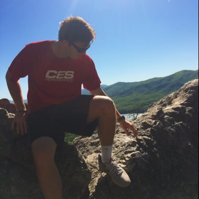 Roanoke College '19 / HTX / Assistant Lacrosse Coach - High Point University