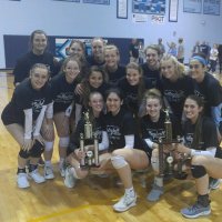 Cleveland Volleyball(@ClevelandVolle1) 's Twitter Profile Photo