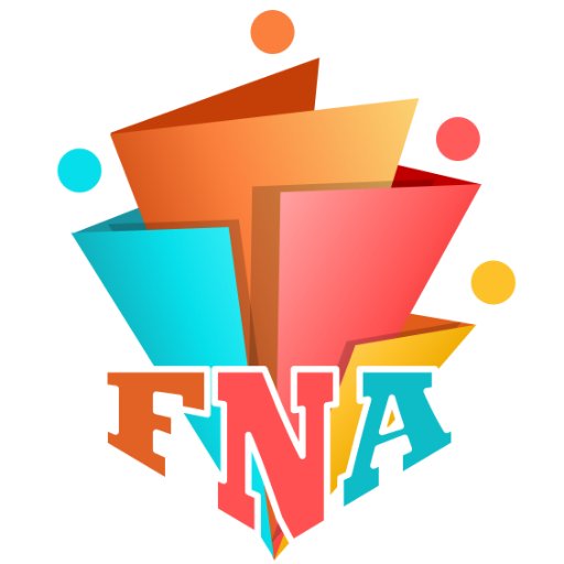 FNA Nation is an amazing discord community of YT content creators playing all the favorite games. Family friendly!
This account is operated by the FNA4