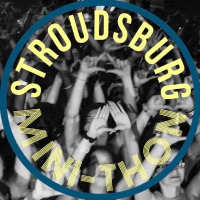 Stroudsburg High School's official Mini-THON account. Instagram: sburgminithon | Snapchat: sburg-minithon ❖ too legit to sit #CancerCannot