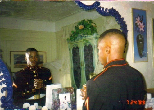 Samuel Small Profile