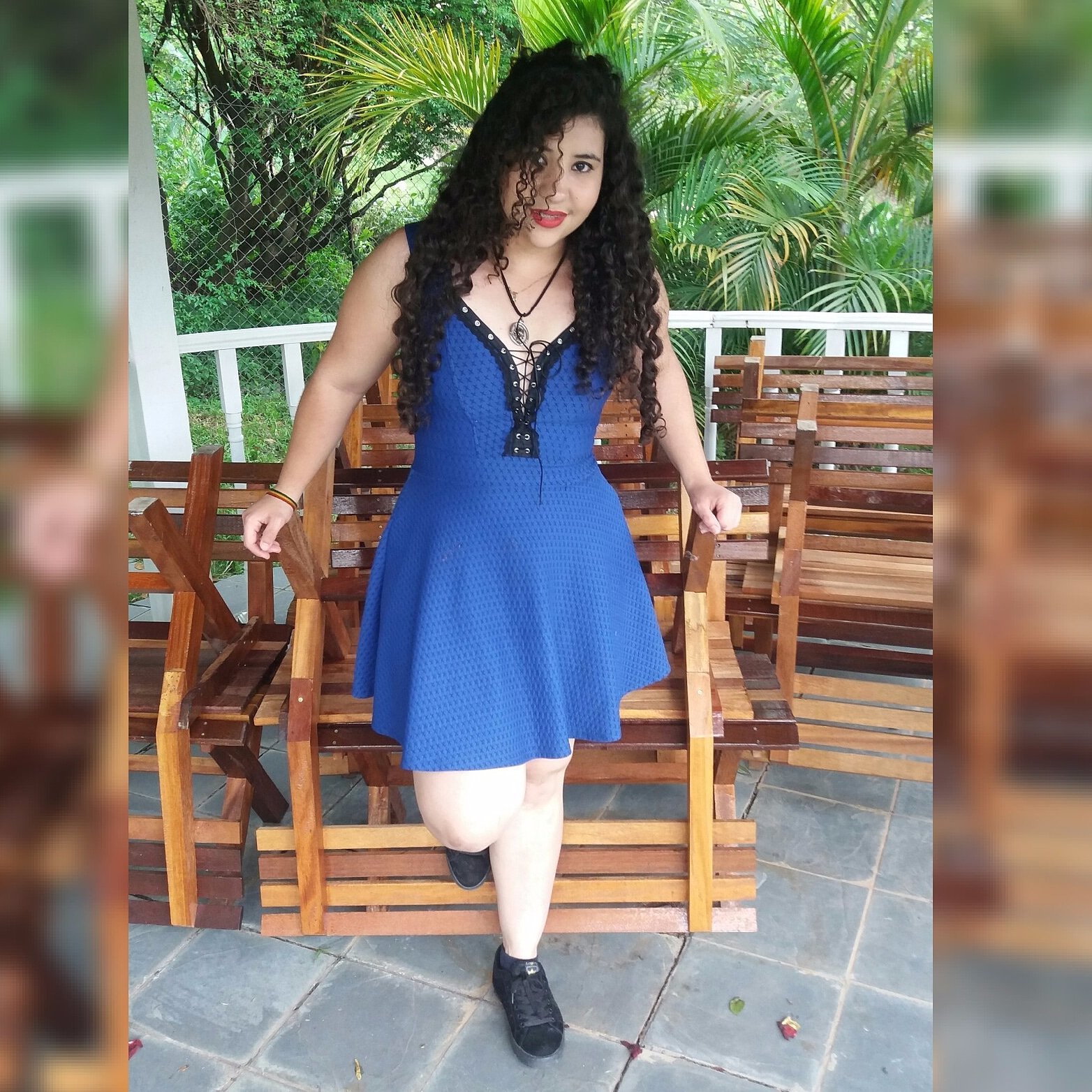 ' Prefiro Atitudes Porque Palavras o Vento Leva '