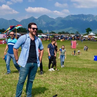 albertobermi's profile picture. 