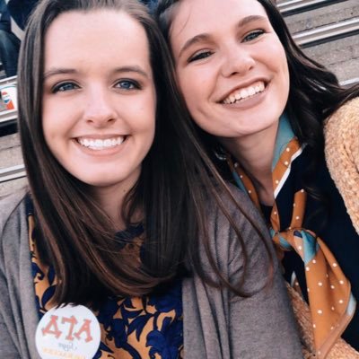 GBellamey's profile picture. • murray state • kappa delta •