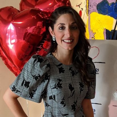 I'm a #HeartDisease warrior CHD|Founder & CEO of @lilyskidsinc| @ConnecticutMag #40Under40 honoree|#Speaker & #Activist|#Health & Lifestyle Coach