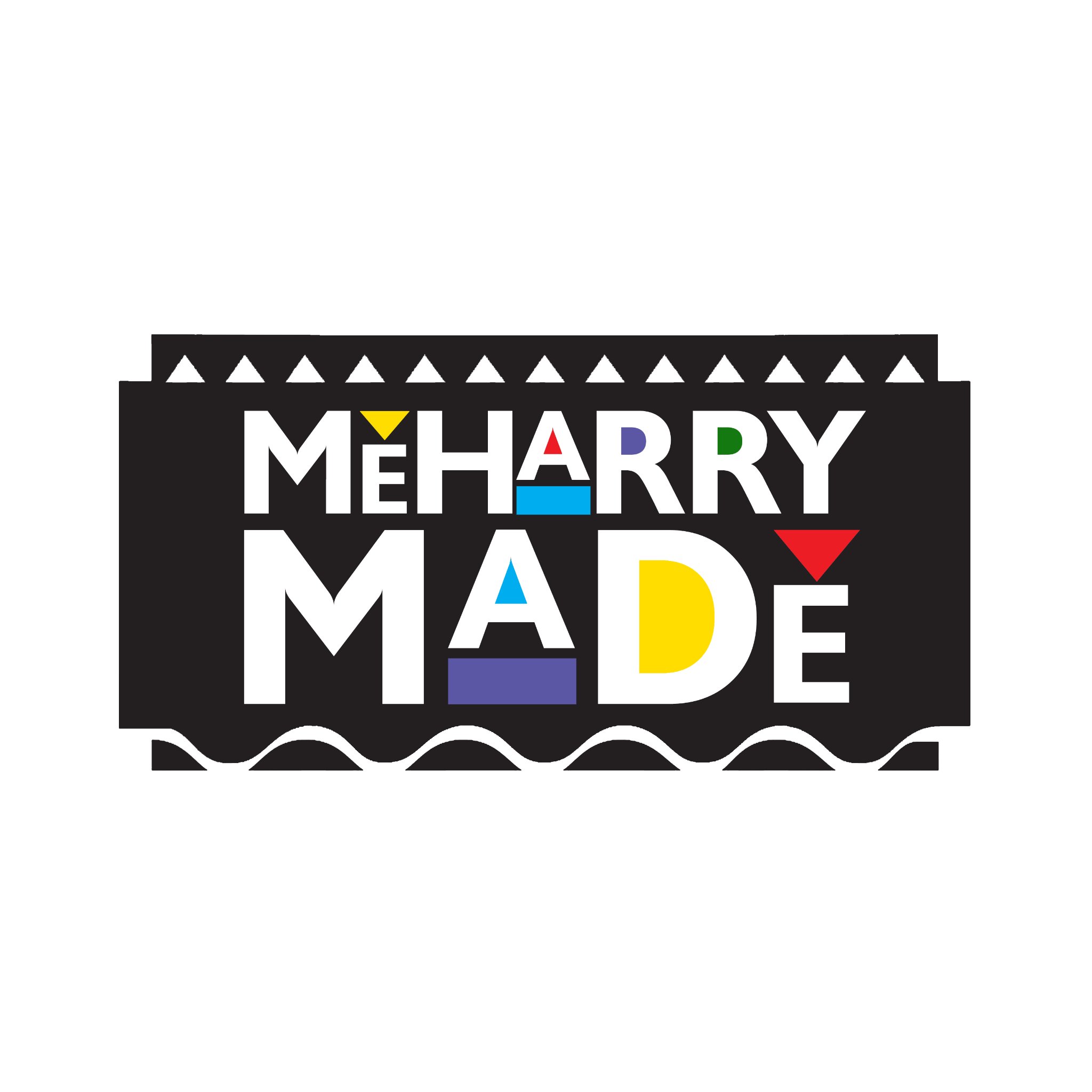 Follow us on IG @MeharryMade and Facebook @TheMeharryMade
