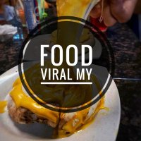 Food Viral Malaysia 🇲🇾 (@foodviralmy) 's Twitter Profile Photo Food Viral Malaysia 🇲🇾 (@foodviralmy) 's Twitter Profile Photo