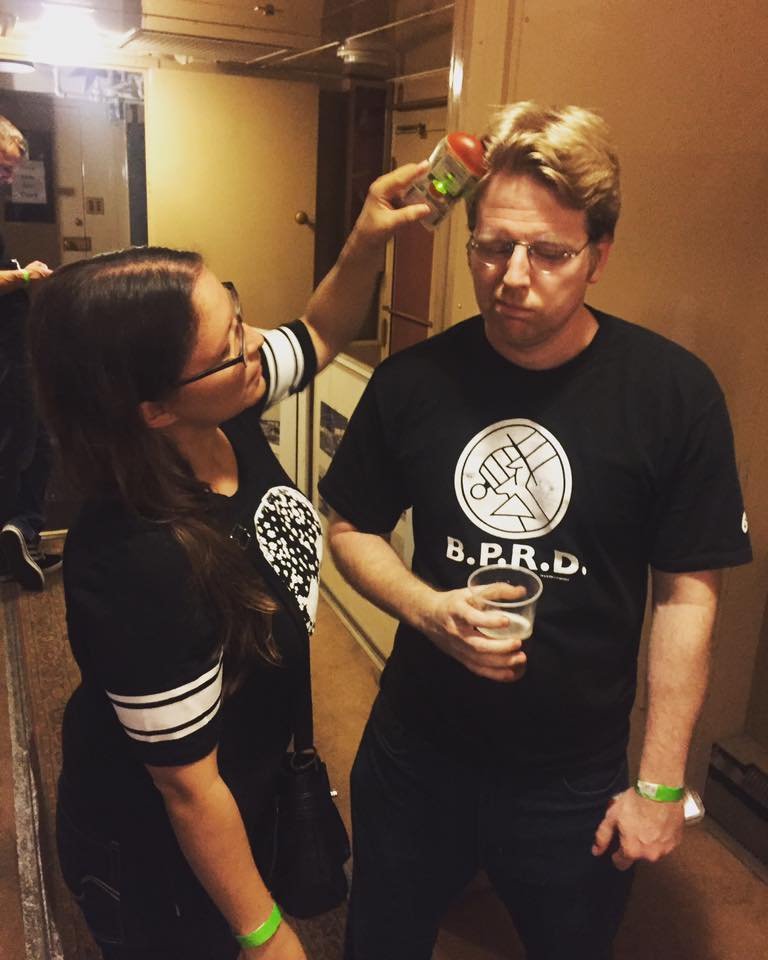 Amateur paranormal investigators based out of South Florida & hunting all things spooky! Follow our journey on our podcast - new episodes every other Wednesday