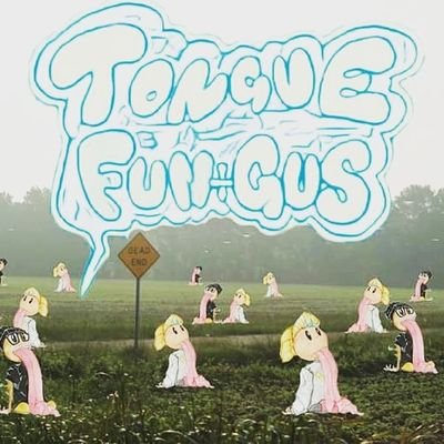 TongueFungus1's profile picture. we shoot videos on skits and music. we just wanna make you laugh