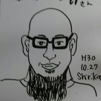 アゴヒゲでやらせていただいちょります🎶 主にプロレス会場❗ライブハウス❗なんかに出没しちょるヒゲモジャッス🎶ほぼ、広島限定です🎶いやすべて広島です😅 心霊・怪談・禁足地・オカルト・都市伝説🎶なんでもこ〜ぃッス🎶もし発見されましたら🧐キガルニ声掛けてつかーさぃ🎶大変喜びます😁でもやっぱり猫が好きッス🐱