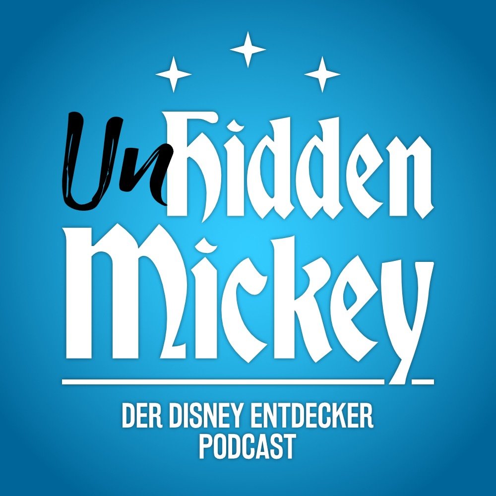 Der deutschsprachige Podcast über alle Themen und News rund um Disney von Tom @vonderisar und @AlexSpallek.
