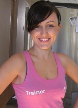 juicyfitness's profile picture. Mum of one, Marketer, Personal Trainer