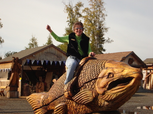 Alaska Real Estate
