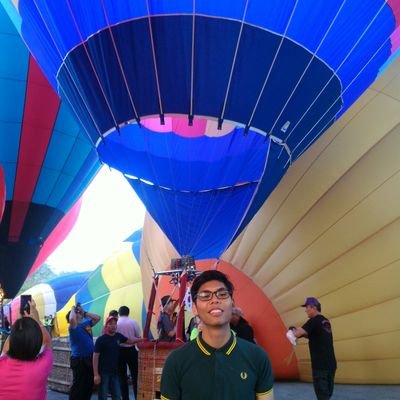 MfaanM's profile picture. Selipar Jepun & sneakers