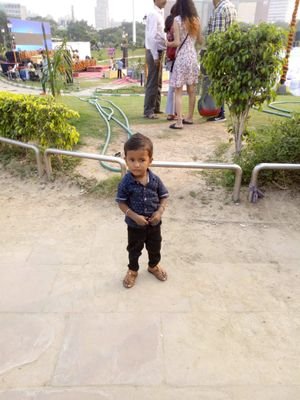 MdMunna95066157's profile picture. 