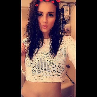 Bad Ass Bitch Korrina