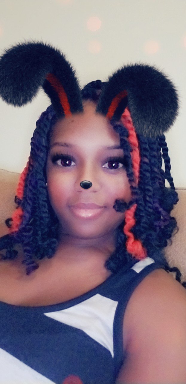 Kima_Boo89's profile picture. Jus Ask && I'll Tell!!!