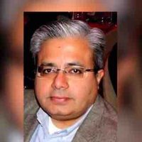 AJ Misra (@misra97) 's Twitter Profile