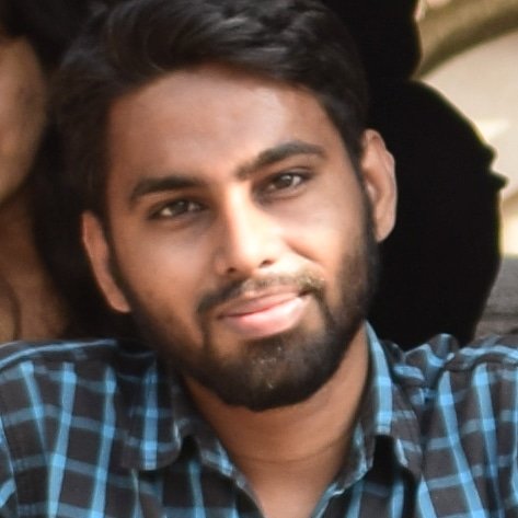krishhjoshi786's profile picture. 