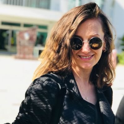 AlanyaDoga's profile picture. Alanya Doğa Türk Dili ve Edebiyatı Öğretmeni