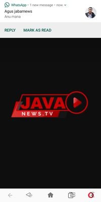 javanewstv's profile picture. https://t.co/5XWxfDdYiy
Info Berita Video
Java News TV, JavaNews TV, Java News TV