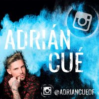 Adrian cue Mx(@AdriancueMx) 's Twitter Profile Photo