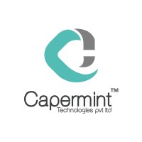Capermint Technologies (@caperminttech) 's Twitter Profile