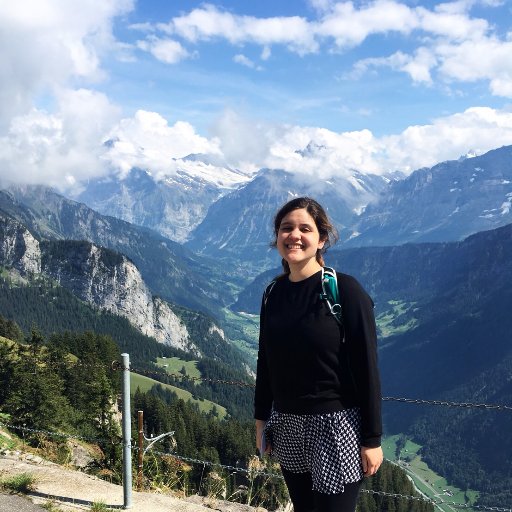 🇨🇱 Dr. @ORNL SynBio @RiceSSPB alumni Interested in synthetic biology, soil biogeochemistry, and plant-microbe interactions. (She|Her)