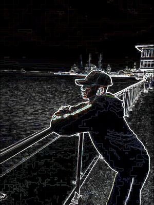 ConsumidoHaider's profile picture. ₩€$t side