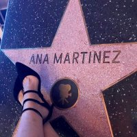 Ana Martinez(@wofstargirl) 's Twitter Profileg