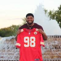 Xavier Williams - @bigx98 Twitter Profile Photo