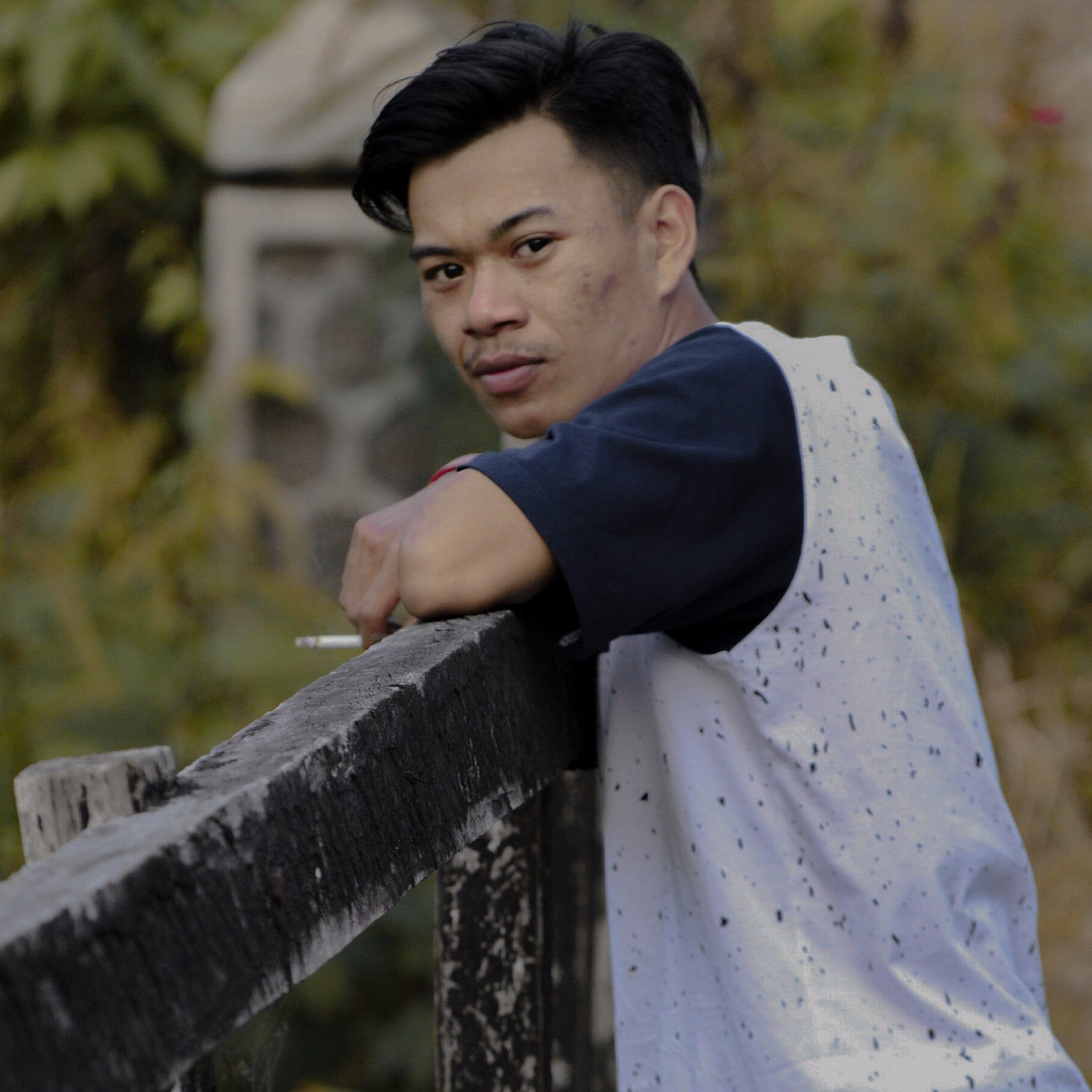 Avelinestian's profile picture. Biar orang lain saja yang menilai saya!!!