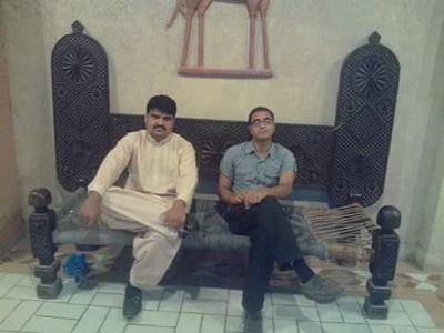 QamarZiaUdDin1's profile picture. No comments