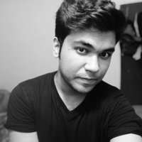 Debraj Sinha Roy (@d_s_r0y) 's Twitter Profile