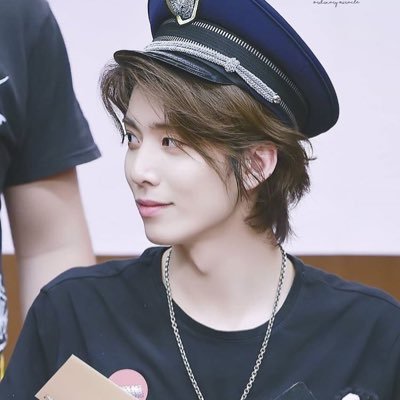 猫大好き😻💘SF9🔝👅😇…みんな好き💕N.Flying💕P1Harmony💕 過去にはCNBLUEジョンヒョン推しでした🎸 時々GLAYちゃん&クレヨンしんちゃん