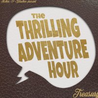 Thrilling Adventure Hour (@thrillingadv) 's Twitter Profile Photo Thrilling Adventure Hour (@thrillingadv) 's Twitter Profile Photo