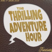 Thrilling Adventure Hour(@ThrillingAdv) 's Twitter Profileg