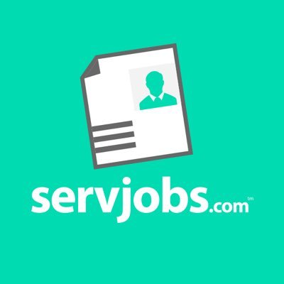 We are YOUR Service Industry Job Board. Our Site is the Easiest Way to Post and Search for Jobs. Follow for Tips, Advice, and Job Openings! #GetServd #GetHired