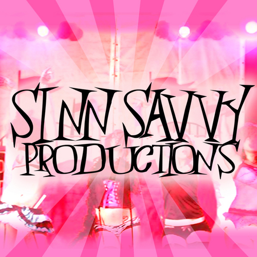 SinnSavvy's profile picture. Sinfully innovative, elegantly debaucherous. Portland burlesque.