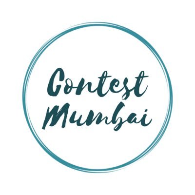 DM to collaborate ! Pan India email: contestmumbai@gmail.com