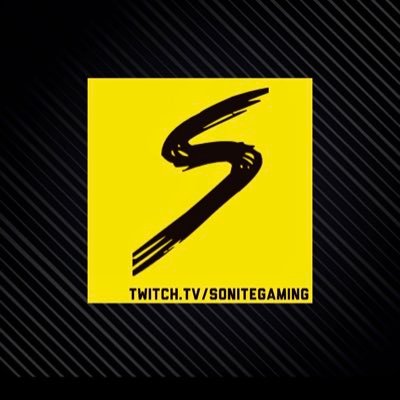 Drop a follow for daily streams! Join the brotherhood ✊🏼 #GrindToAffiliate @https://www.twitch.tv/sonitegaming