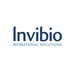Invibio (@invibio) Twitter profile photo