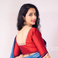Megha Vishwas(@MeghaVishwas) 's Twitter Profile Photo