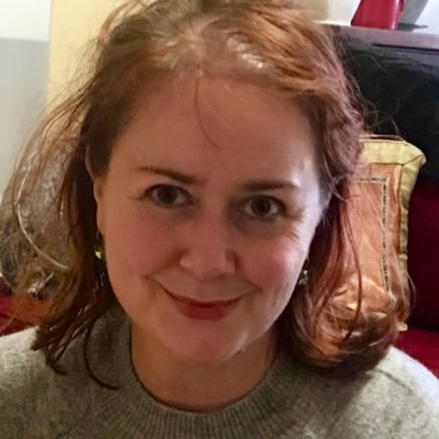 IvyKrane's profile picture. 