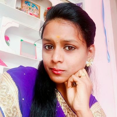 MahenderPriya's profile picture. Bè YøUŕSęLf.. 💪