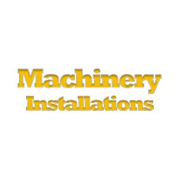 M_Installations's profile picture. Machine moving and machinery installation specialists. Industrial plant equipment for hire including Hiab vehicles and mobile cranes with forklifts.