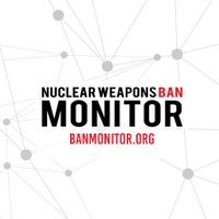 Nuclear Weapons Ban Monitor(@BanMonitor) 's Twitter Profileg
